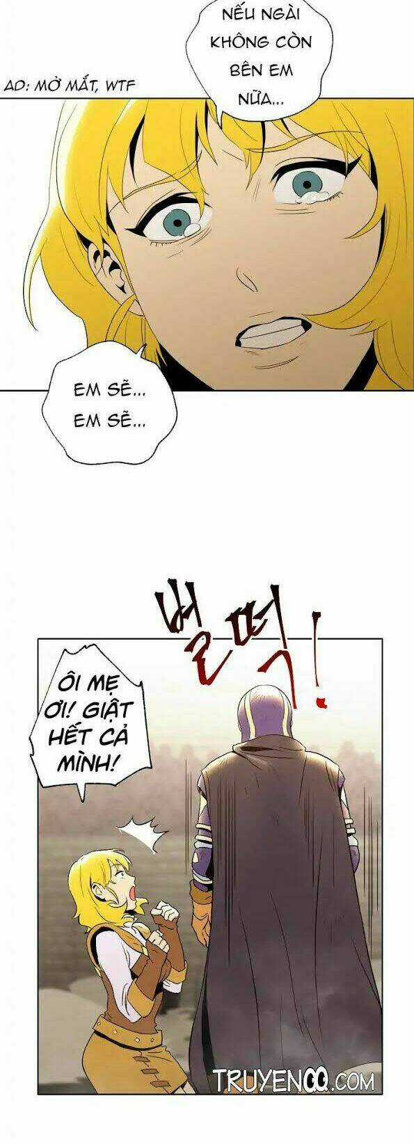 Cốt Binh Hồi Quy - Chapter 33 - Trang 4