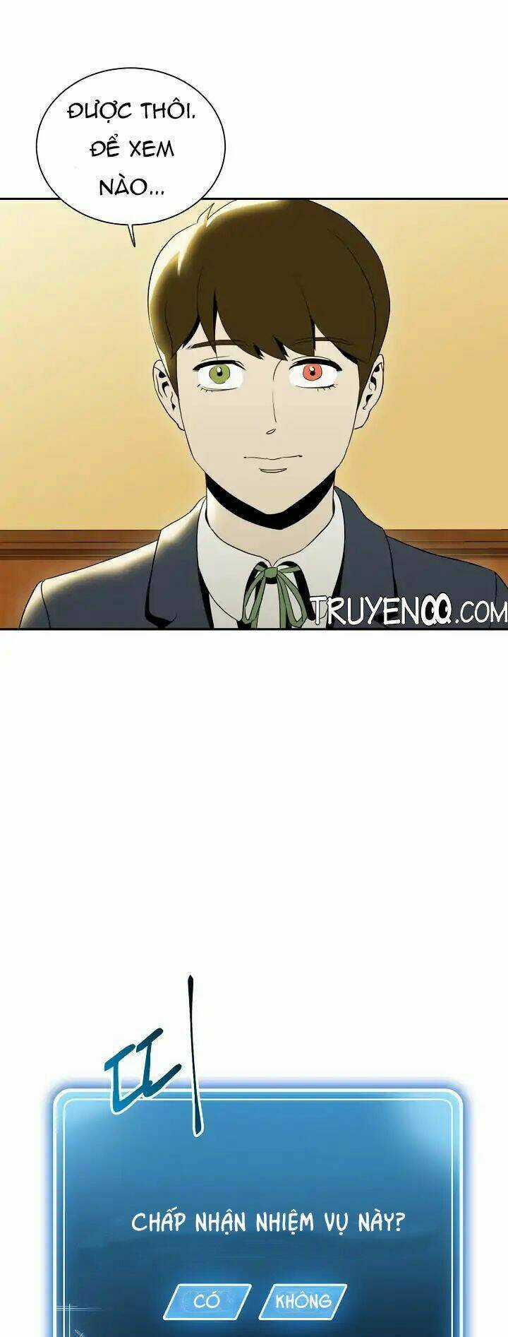 Cốt Binh Hồi Quy - Chapter 33 - Trang 32