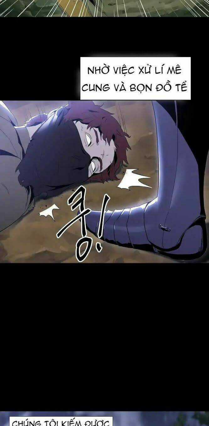 Cốt Binh Hồi Quy - Chapter 33 - Trang 38