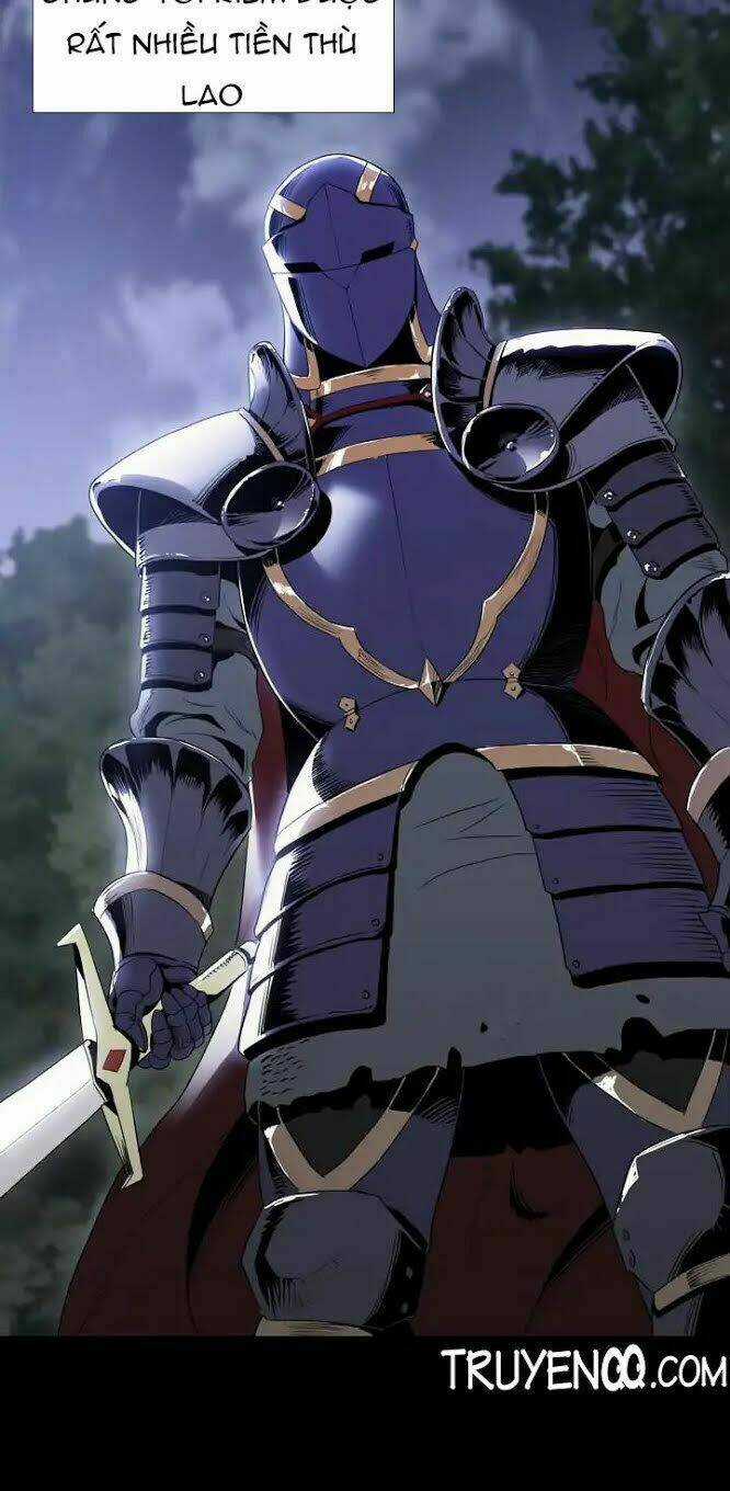 Cốt Binh Hồi Quy - Chapter 33 - Trang 39