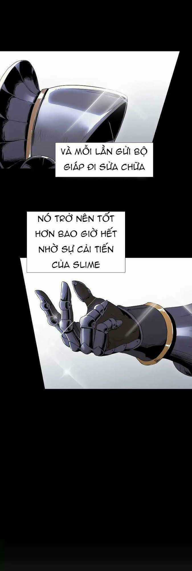 Cốt Binh Hồi Quy - Chapter 33 - Trang 40
