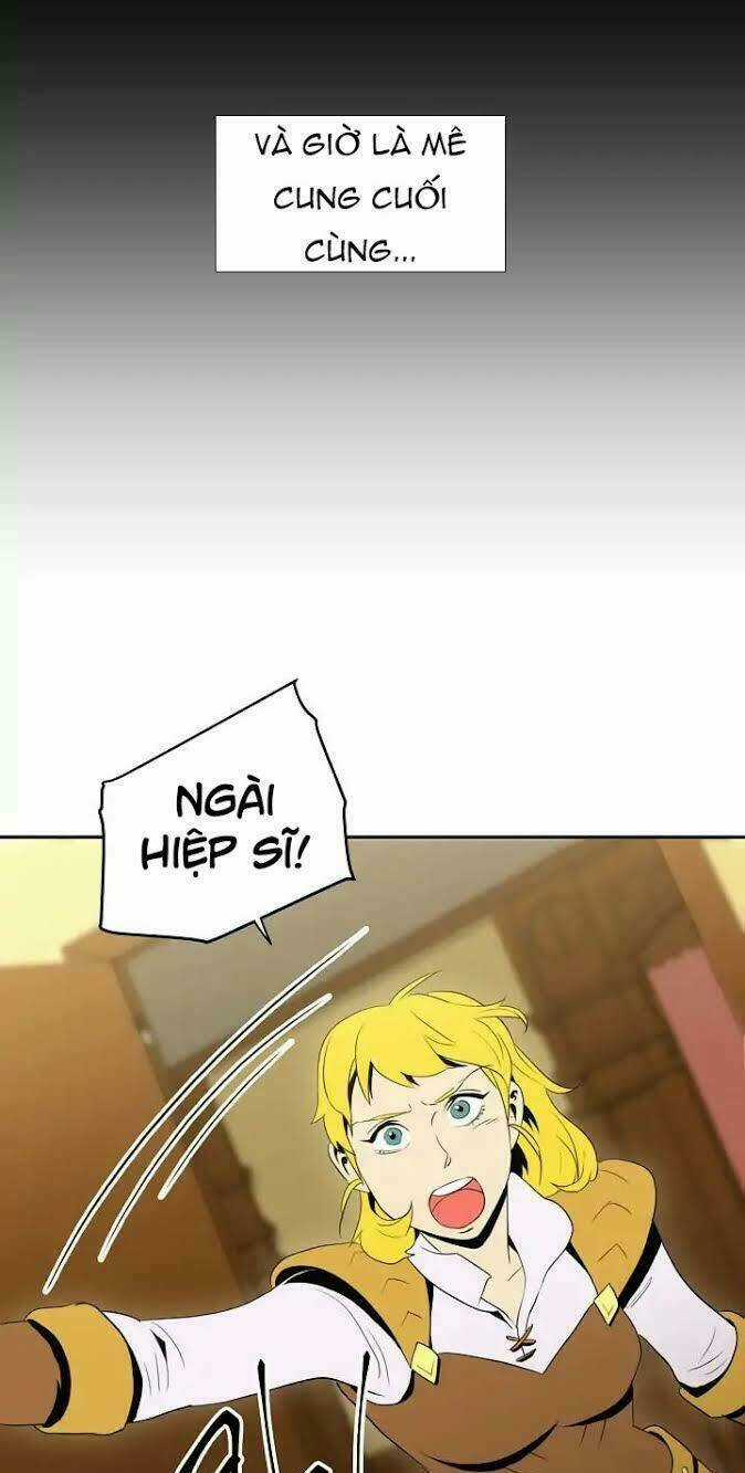 Cốt Binh Hồi Quy - Chapter 33 - Trang 41