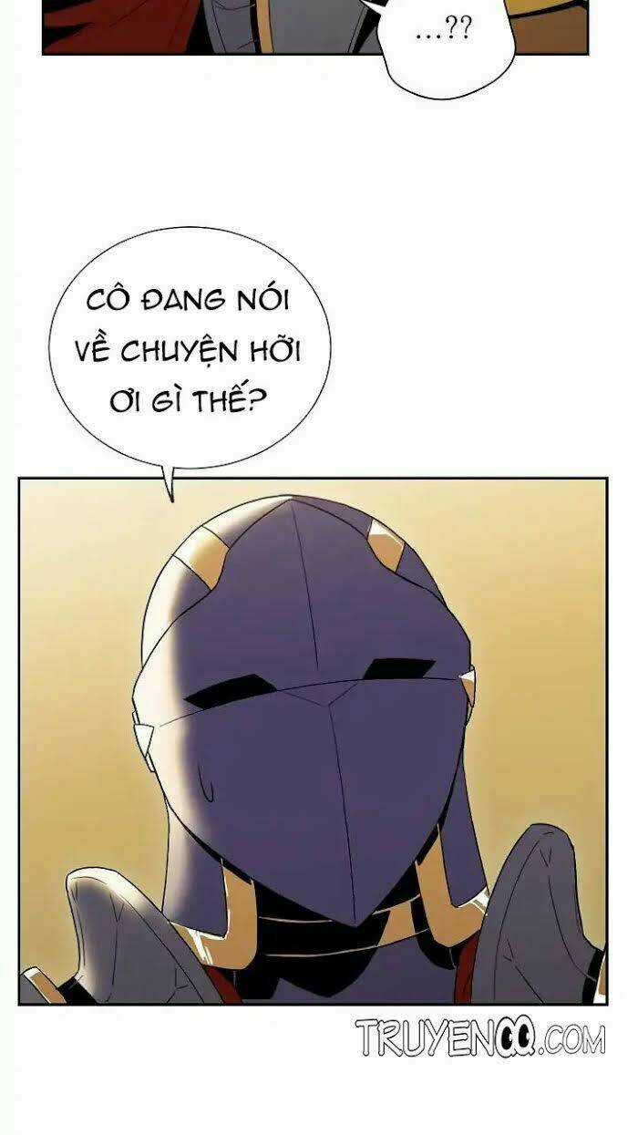 Cốt Binh Hồi Quy - Chapter 33 - Trang 44