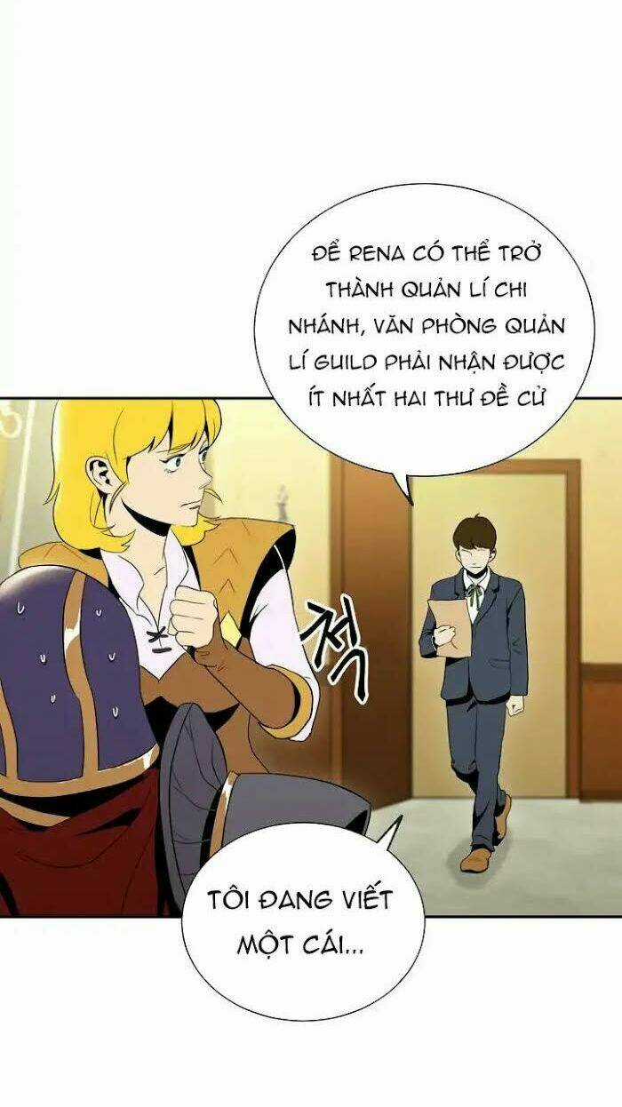 Cốt Binh Hồi Quy - Chapter 33 - Trang 45