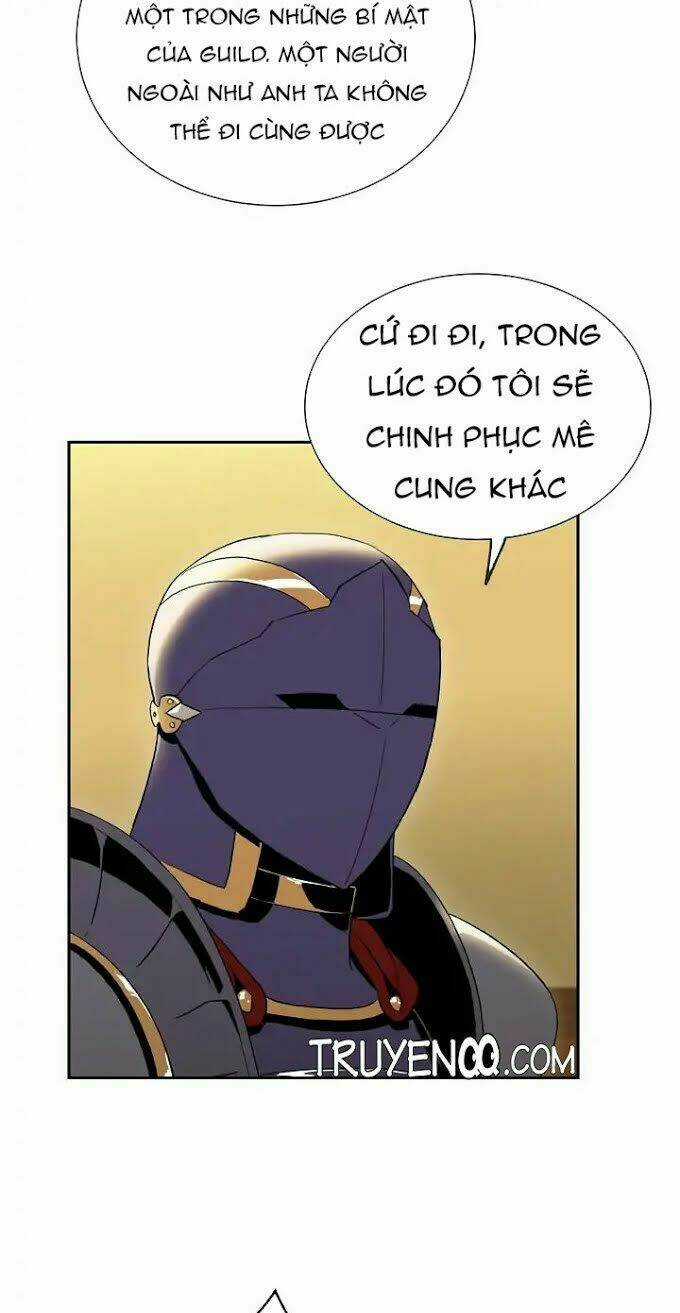 Cốt Binh Hồi Quy - Chapter 33 - Trang 47