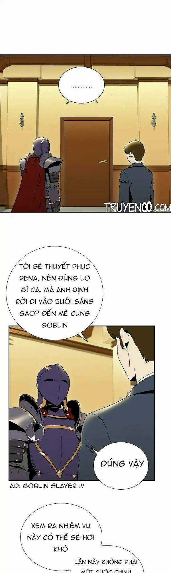 Cốt Binh Hồi Quy - Chapter 33 - Trang 49