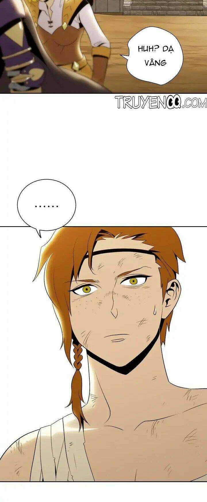 Cốt Binh Hồi Quy - Chapter 33 - Trang 6