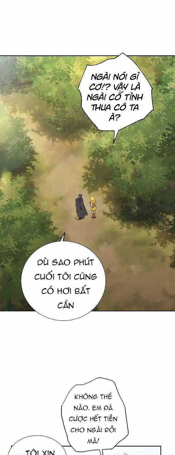 Cốt Binh Hồi Quy - Chapter 33 - Trang 8