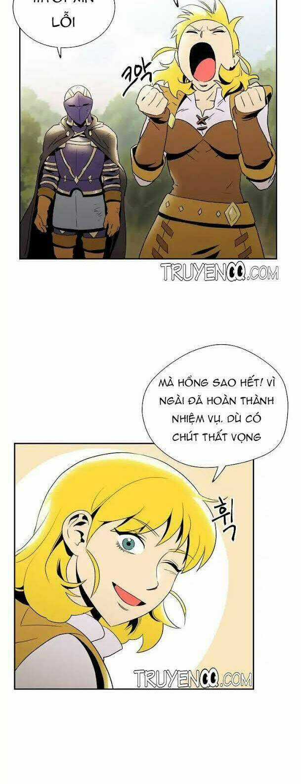 Cốt Binh Hồi Quy - Chapter 33 - Trang 9