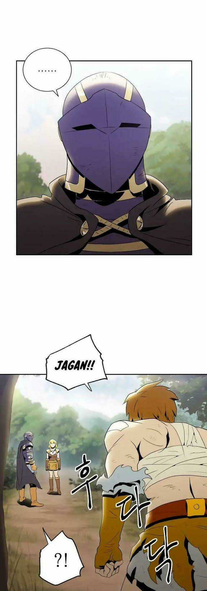 Cốt Binh Hồi Quy - Chapter 33 - Trang 10