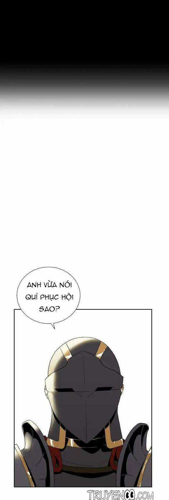 Cốt Binh Hồi Quy - Chapter 34 - Trang 17