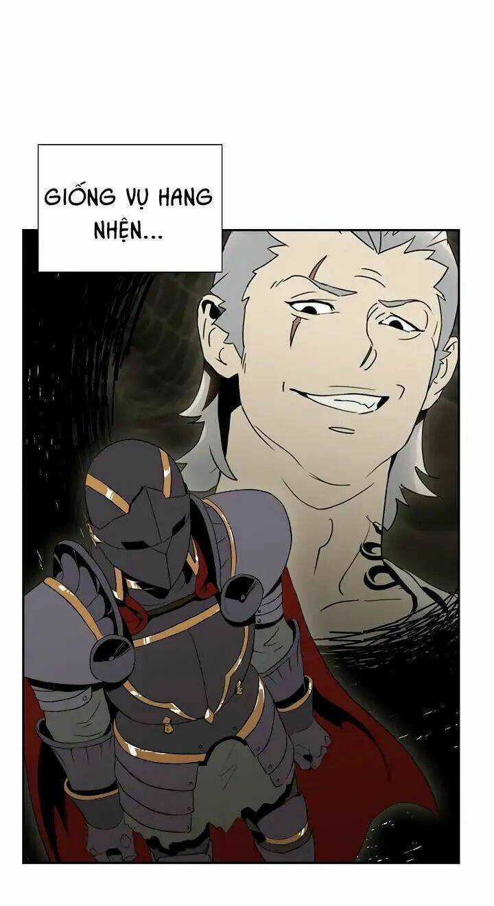 Cốt Binh Hồi Quy - Chapter 34 - Trang 19