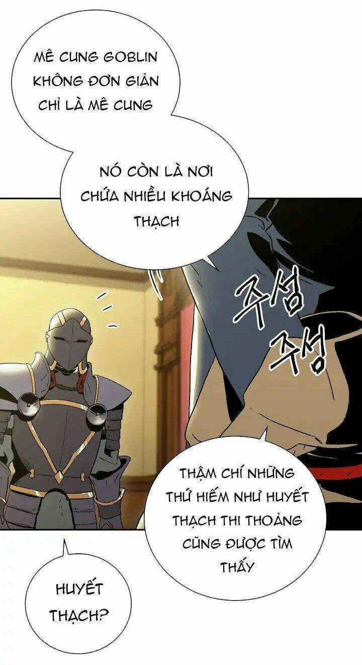 Cốt Binh Hồi Quy - Chapter 34 - Trang 20