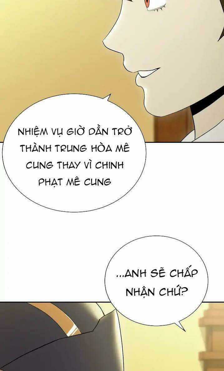 Cốt Binh Hồi Quy - Chapter 34 - Trang 22