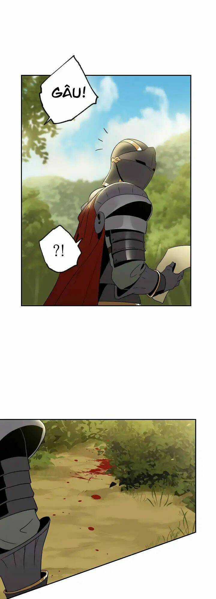 Cốt Binh Hồi Quy - Chapter 34 - Trang 29