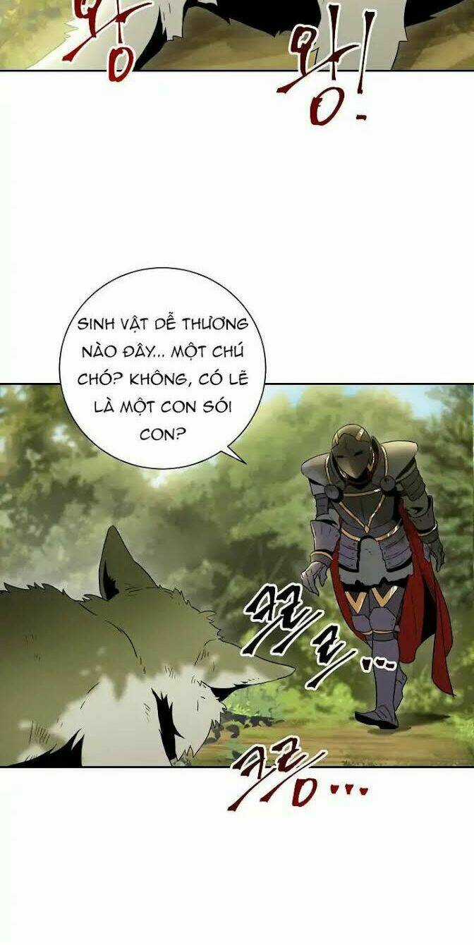 Cốt Binh Hồi Quy - Chapter 34 - Trang 33