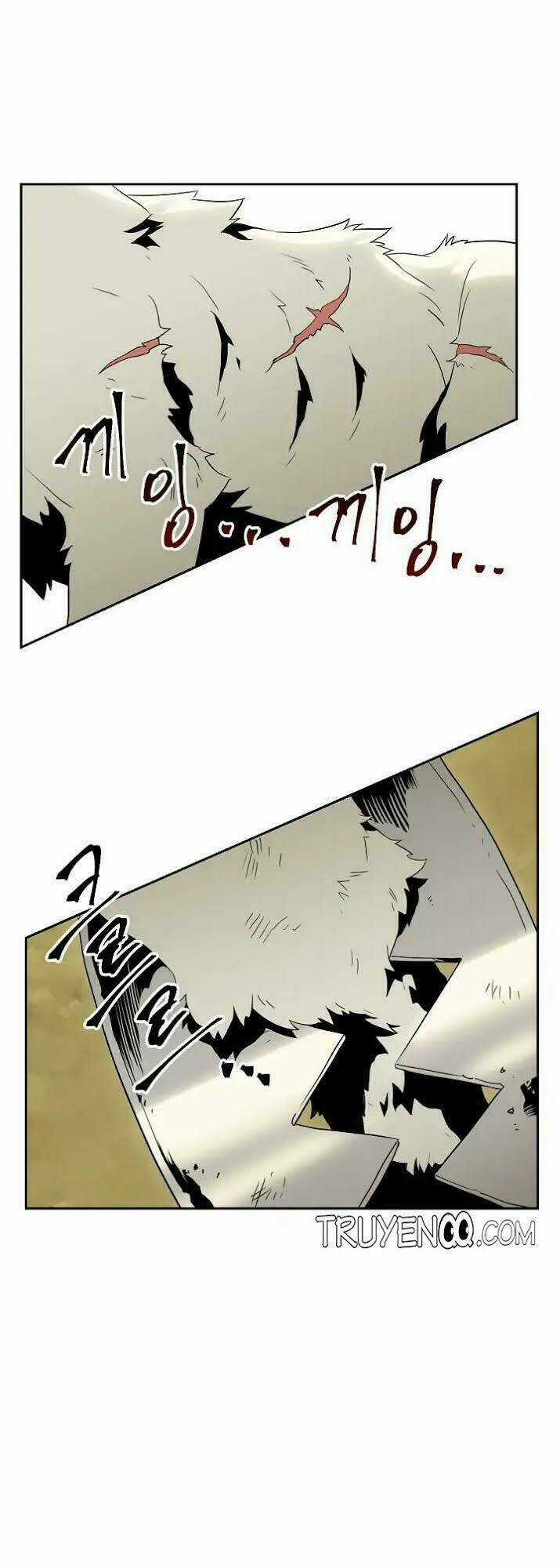 Cốt Binh Hồi Quy - Chapter 34 - Trang 34