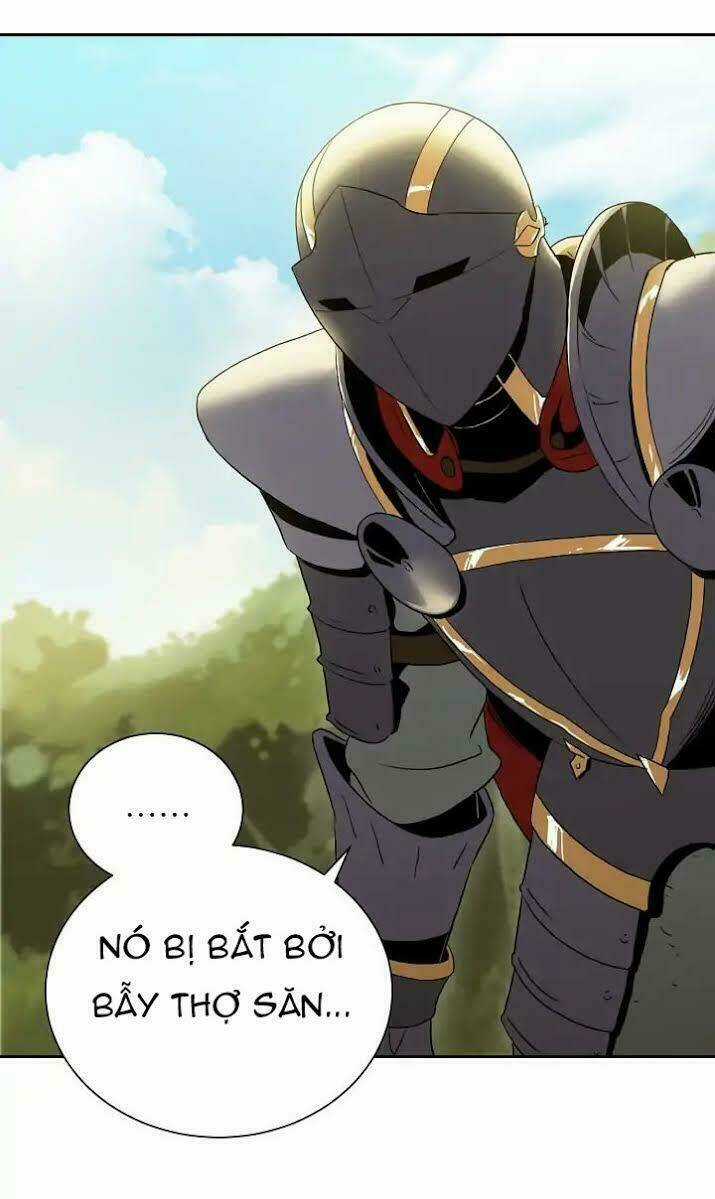 Cốt Binh Hồi Quy - Chapter 34 - Trang 35