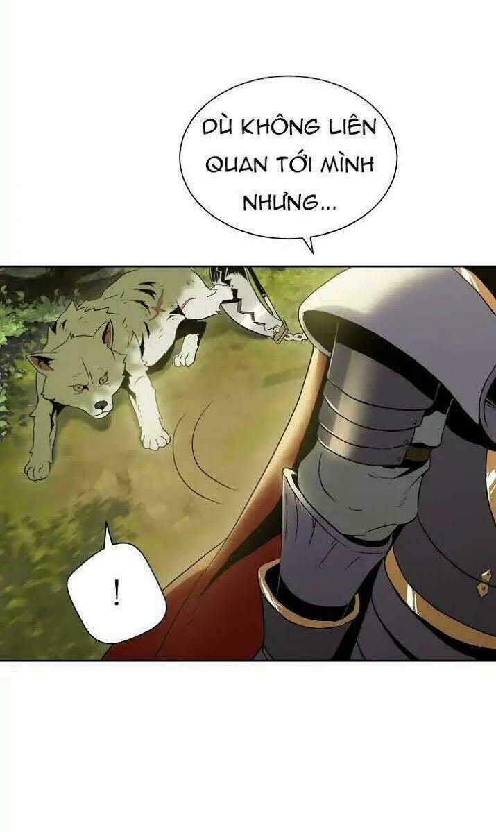 Cốt Binh Hồi Quy - Chapter 34 - Trang 36