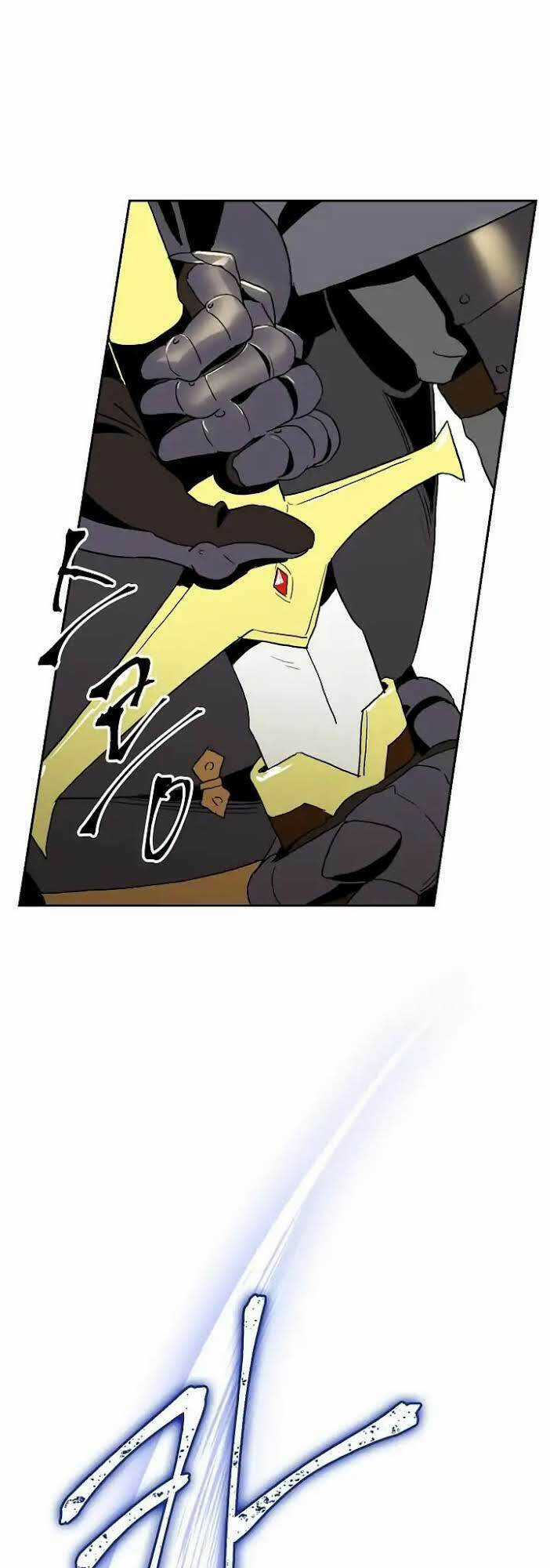 Cốt Binh Hồi Quy - Chapter 34 - Trang 37