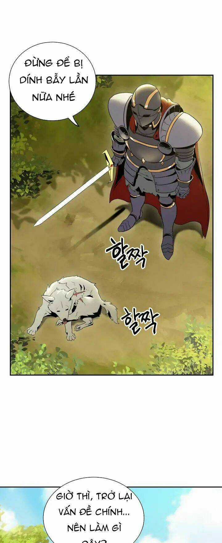 Cốt Binh Hồi Quy - Chapter 34 - Trang 40