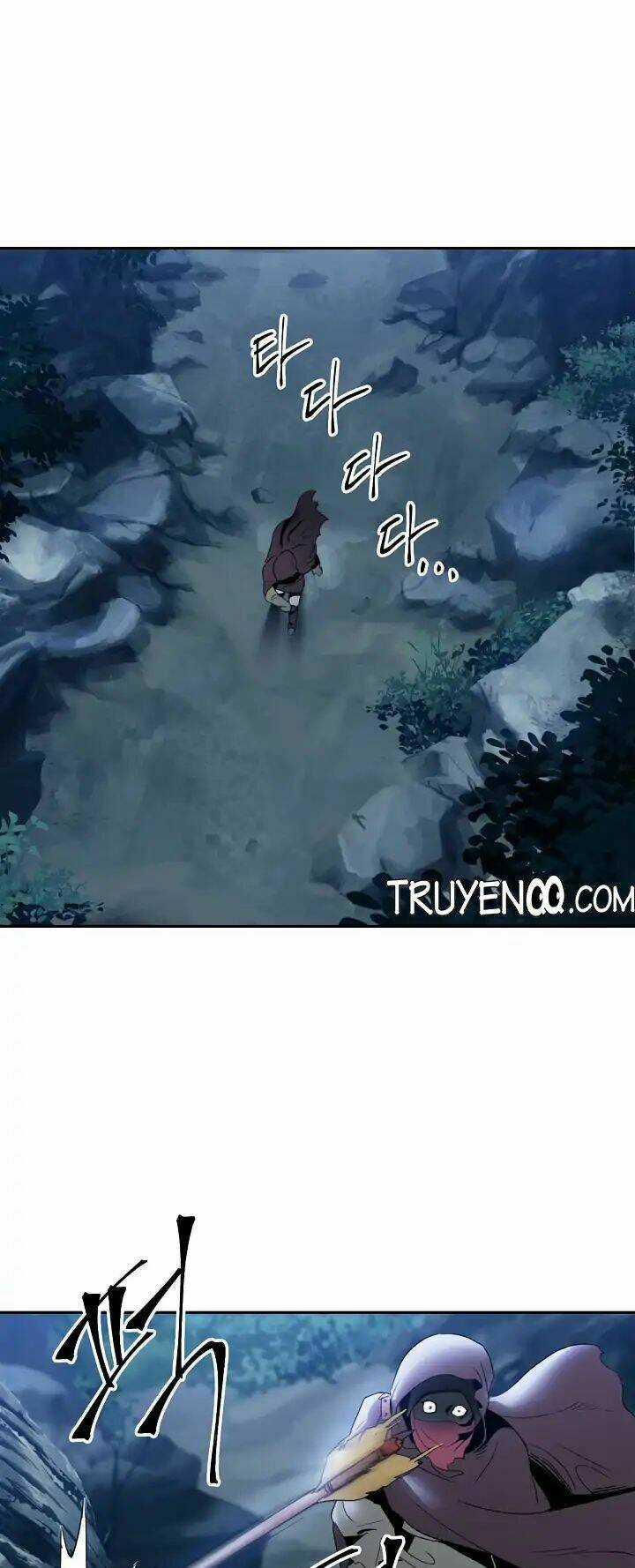 Cốt Binh Hồi Quy - Chapter 34 - Trang 5
