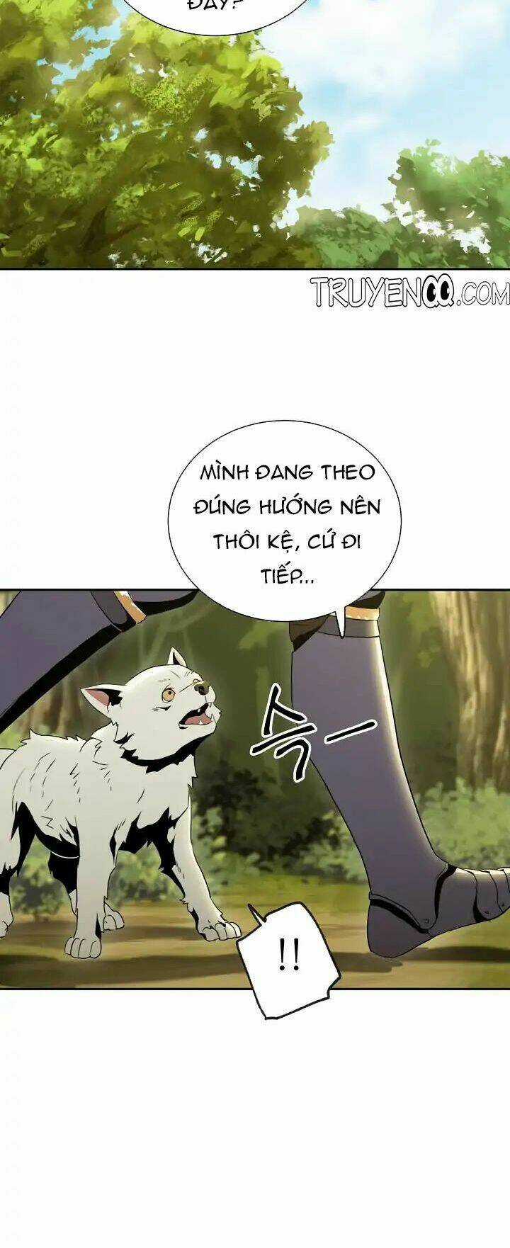 Cốt Binh Hồi Quy - Chapter 34 - Trang 41