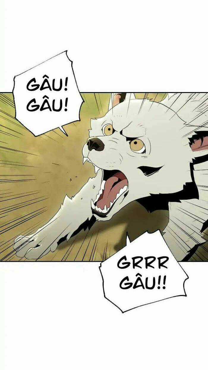 Cốt Binh Hồi Quy - Chapter 34 - Trang 44