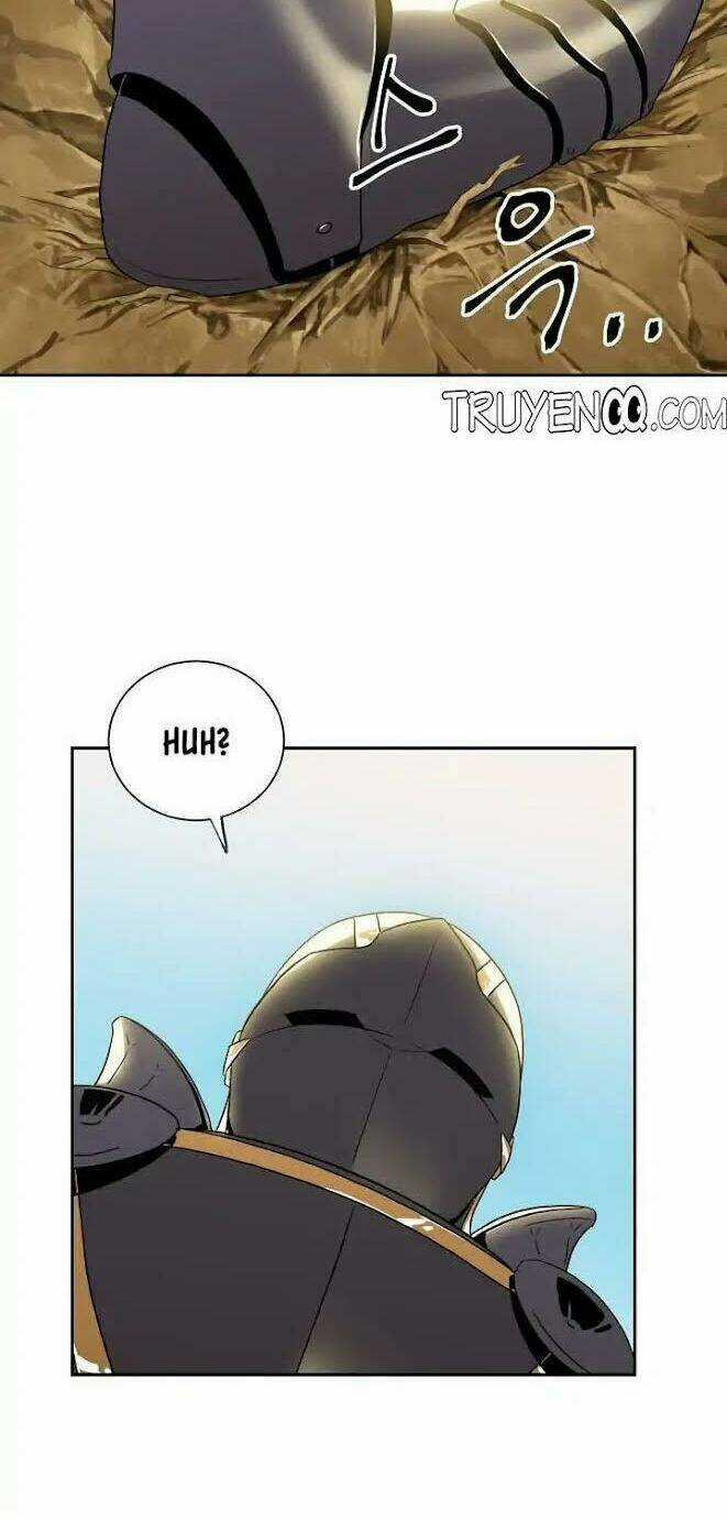 Cốt Binh Hồi Quy - Chapter 34 - Trang 47