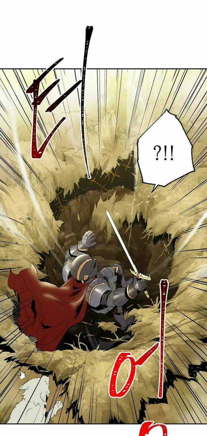 Cốt Binh Hồi Quy - Chapter 34 - Trang 48