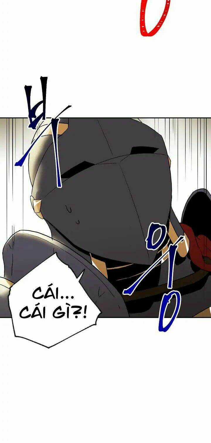 Cốt Binh Hồi Quy - Chapter 34 - Trang 49