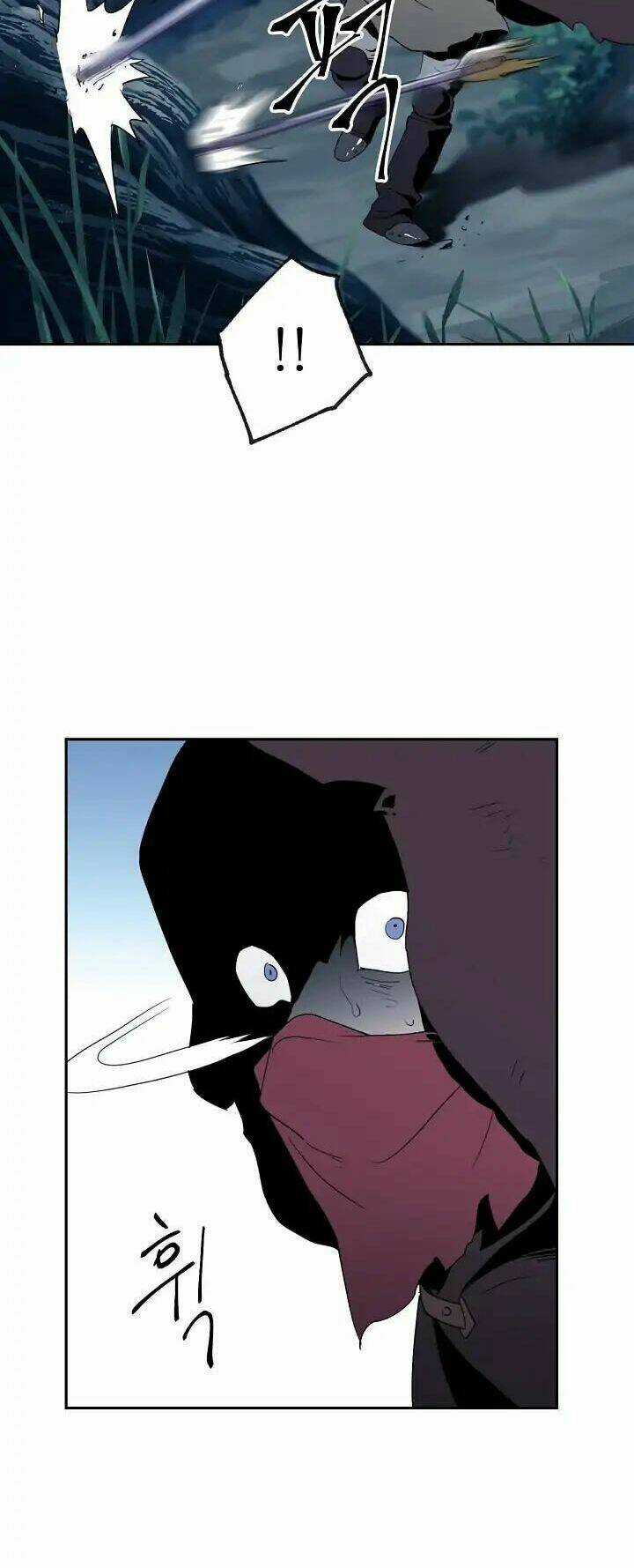 Cốt Binh Hồi Quy - Chapter 34 - Trang 6