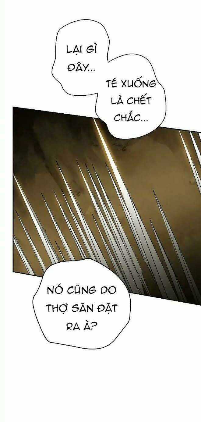 Cốt Binh Hồi Quy - Chapter 34 - Trang 52