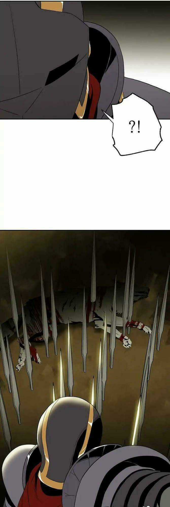 Cốt Binh Hồi Quy - Chapter 34 - Trang 53