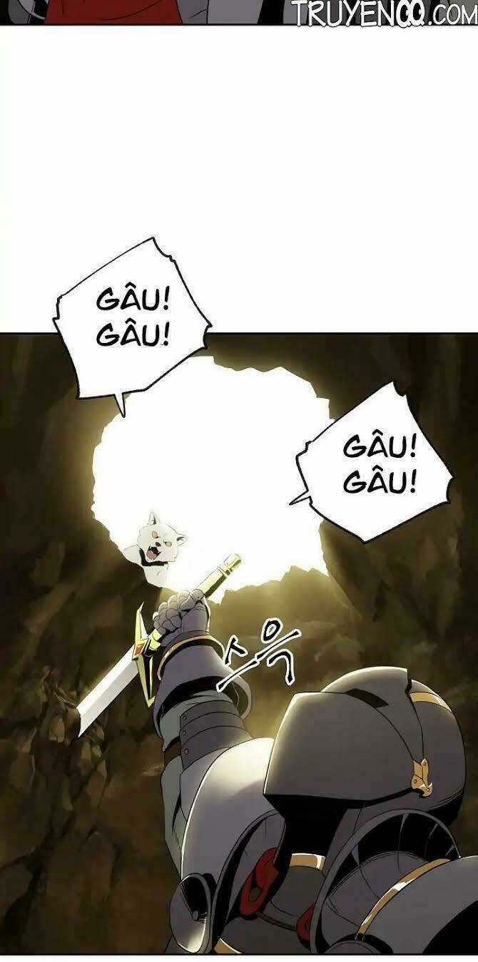 Cốt Binh Hồi Quy - Chapter 34 - Trang 54