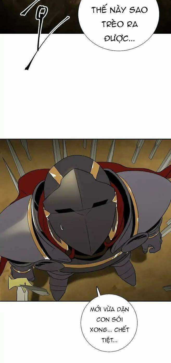 Cốt Binh Hồi Quy - Chapter 34 - Trang 57
