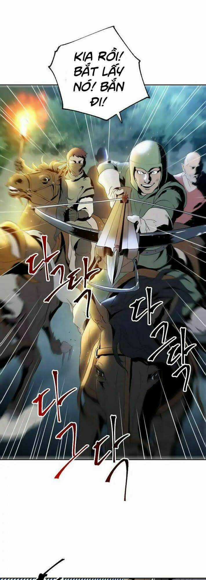 Cốt Binh Hồi Quy - Chapter 34 - Trang 7