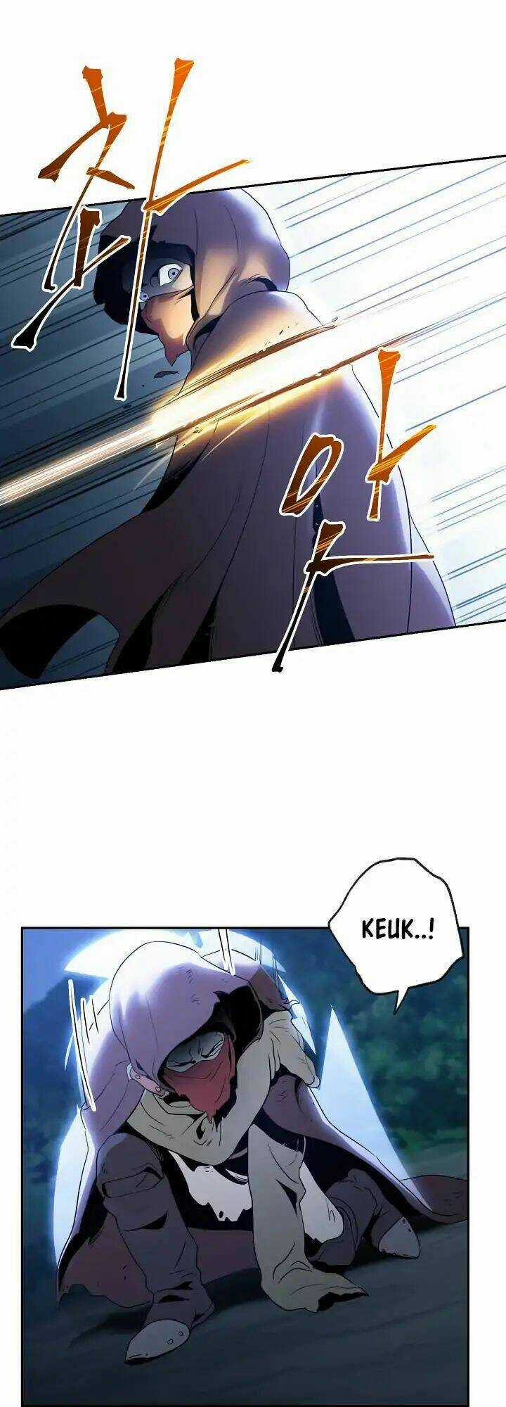 Cốt Binh Hồi Quy - Chapter 34 - Trang 10