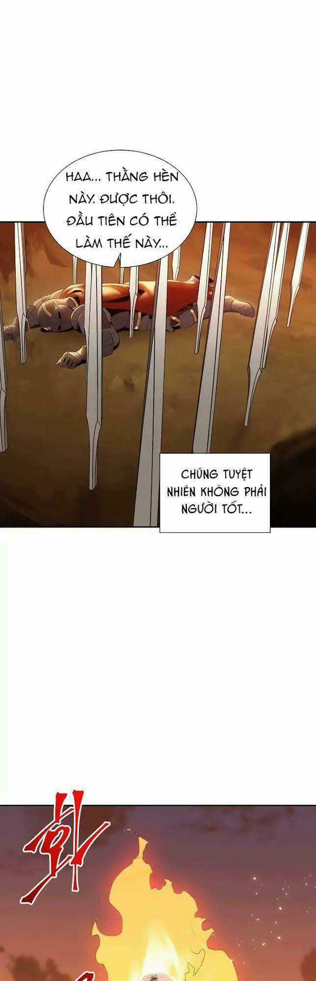 Cốt Binh Hồi Quy - Chapter 35 - Trang 16