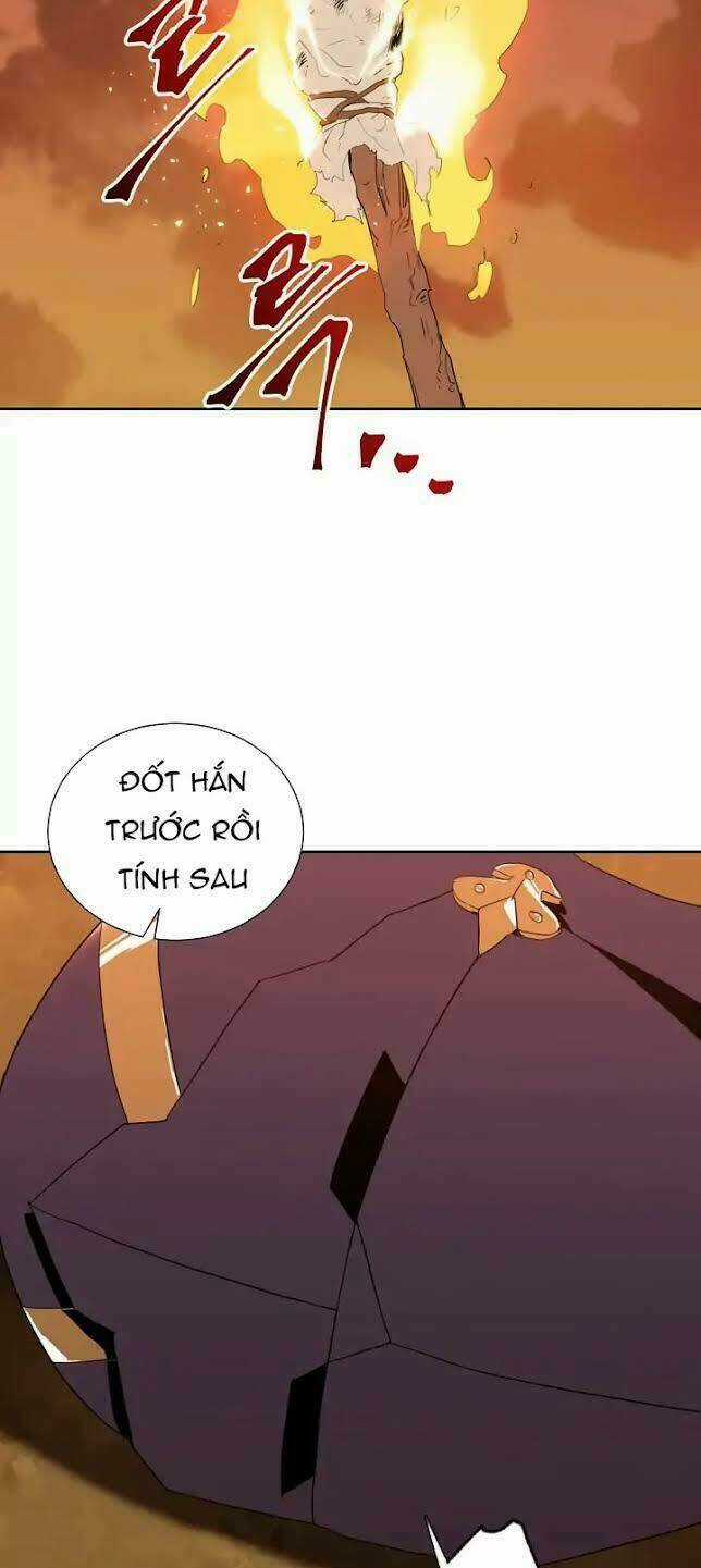 Cốt Binh Hồi Quy - Chapter 35 - Trang 17