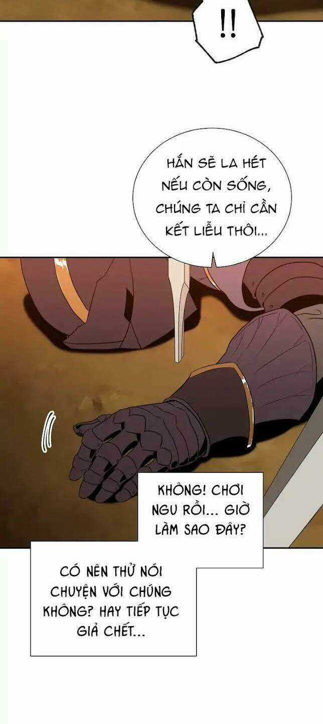 Cốt Binh Hồi Quy - Chapter 35 - Trang 18