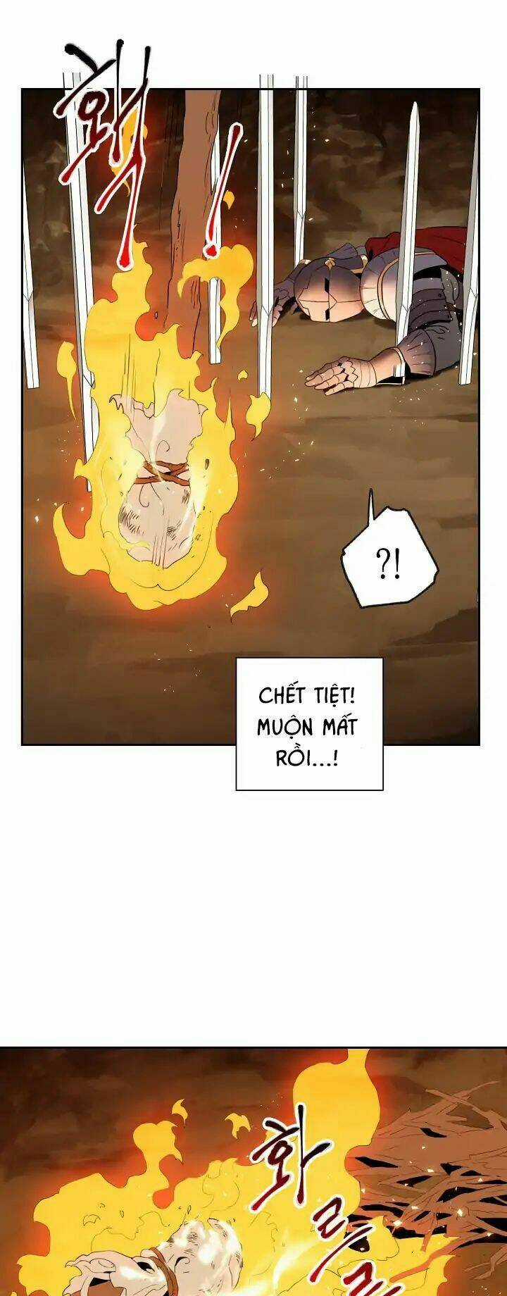 Cốt Binh Hồi Quy - Chapter 35 - Trang 19