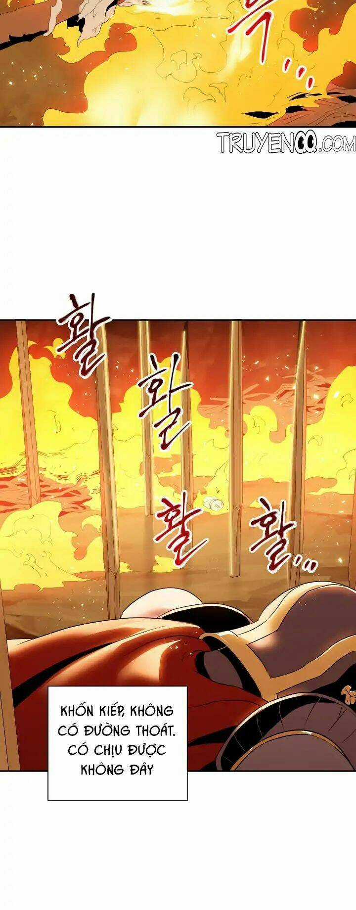 Cốt Binh Hồi Quy - Chapter 35 - Trang 20