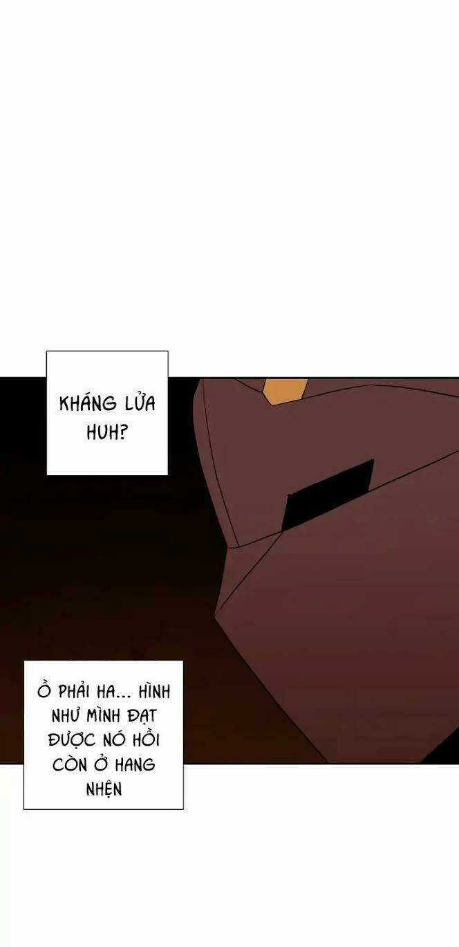 Cốt Binh Hồi Quy - Chapter 35 - Trang 22