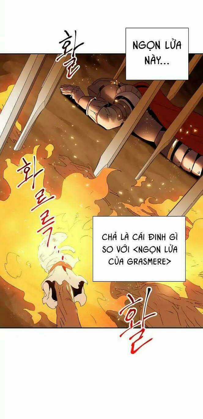 Cốt Binh Hồi Quy - Chapter 35 - Trang 23