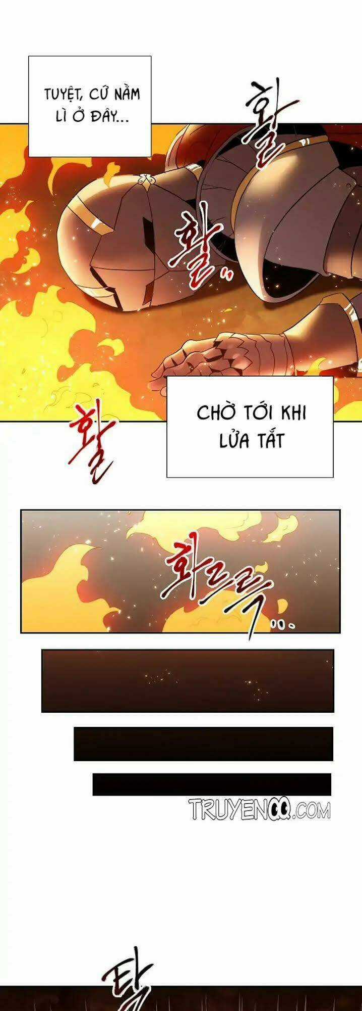 Cốt Binh Hồi Quy - Chapter 35 - Trang 24