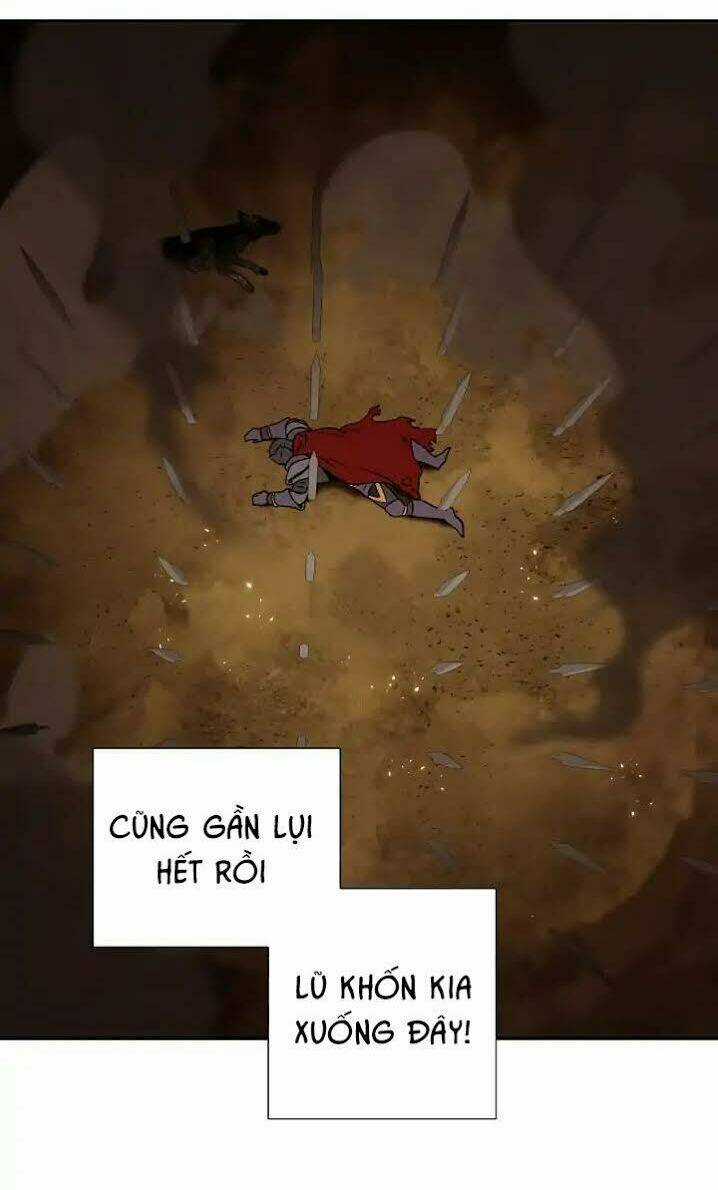 Cốt Binh Hồi Quy - Chapter 35 - Trang 26