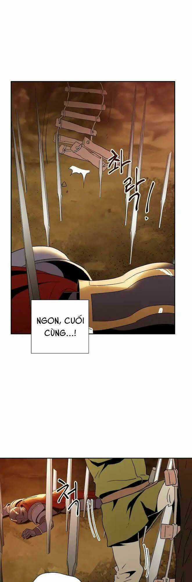 Cốt Binh Hồi Quy - Chapter 35 - Trang 27