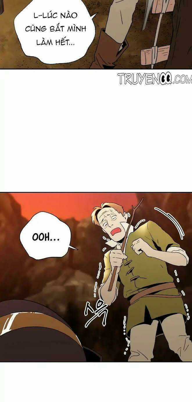 Cốt Binh Hồi Quy - Chapter 35 - Trang 28