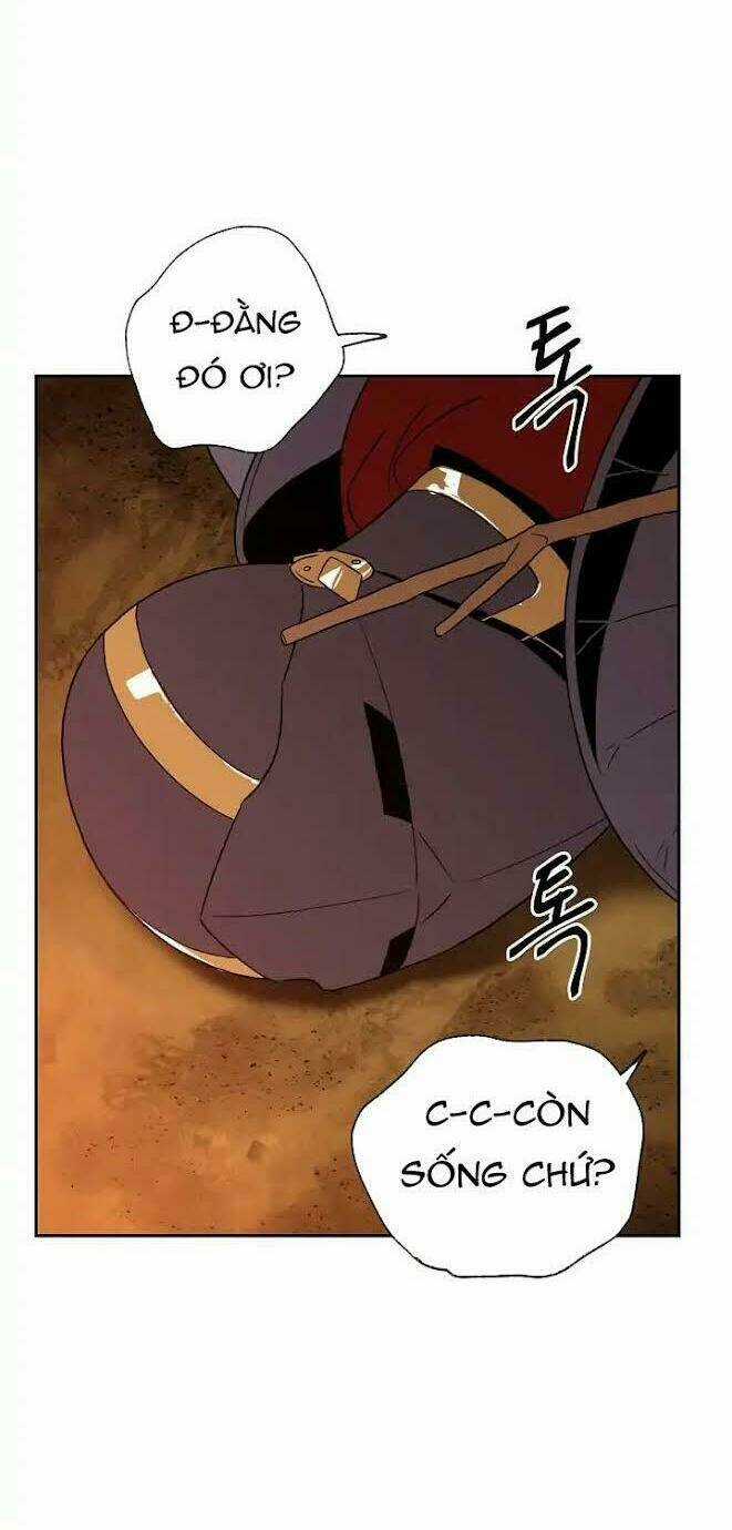 Cốt Binh Hồi Quy - Chapter 35 - Trang 29